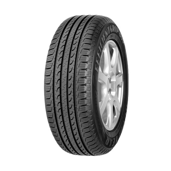 Efficientgrip SUV Tyre Goodyear