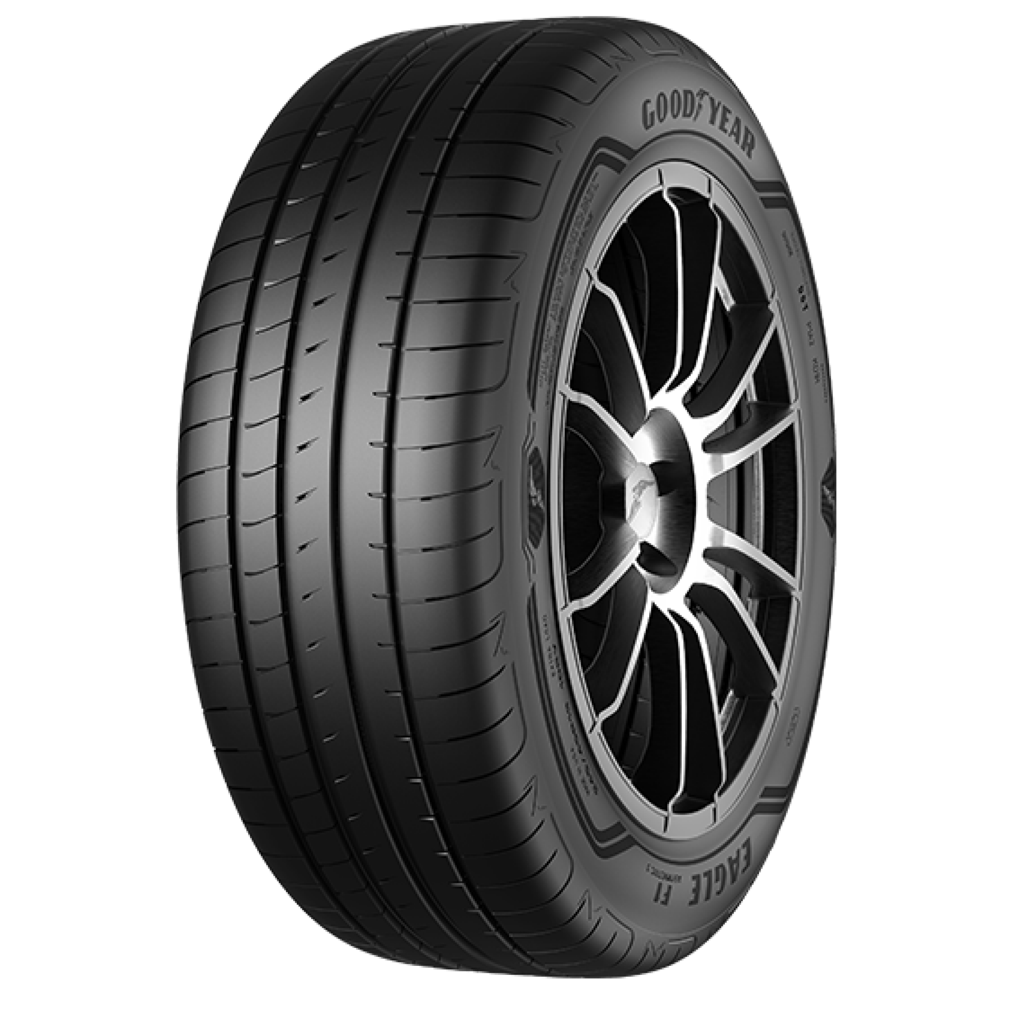SUV | Tyre Categories | GOODYEAR